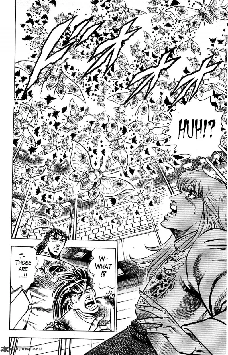 Baramon no Kazoku Chapter 11 page 4