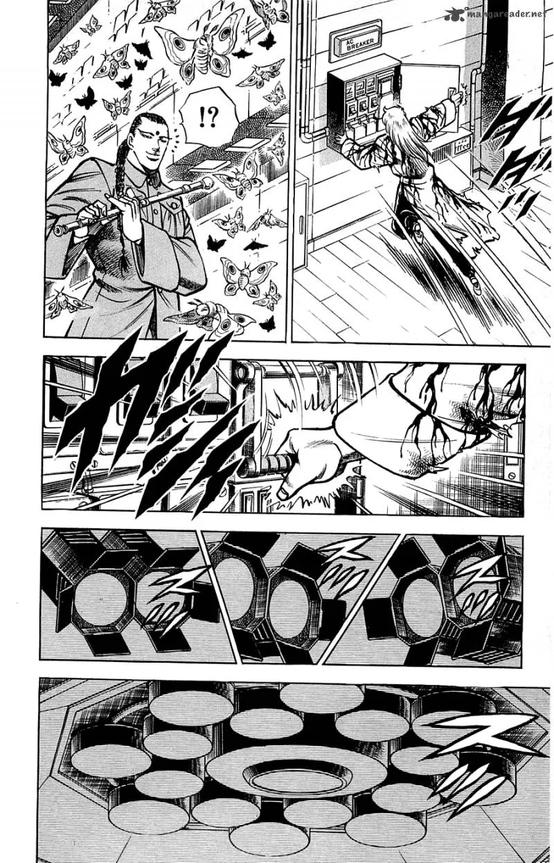 Baramon no Kazoku Chapter 11 page 14
