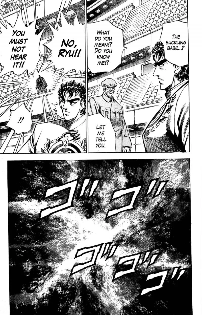 Baramon no Kazoku Chapter 12 page 17