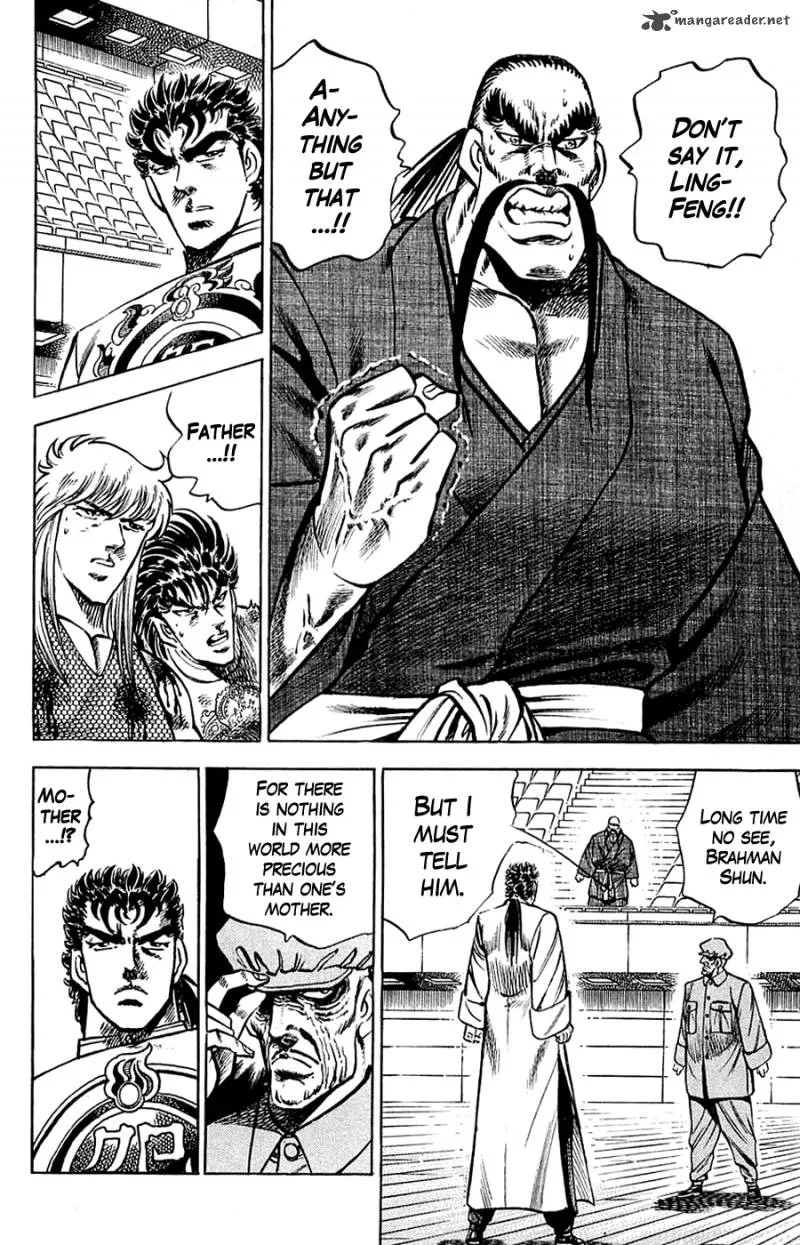 Baramon no Kazoku Chapter 12 page 18