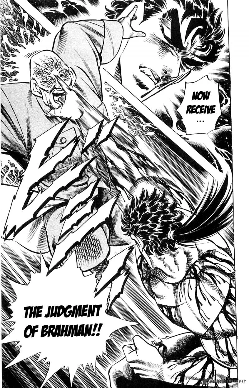 Baramon no Kazoku Chapter 14 page 11