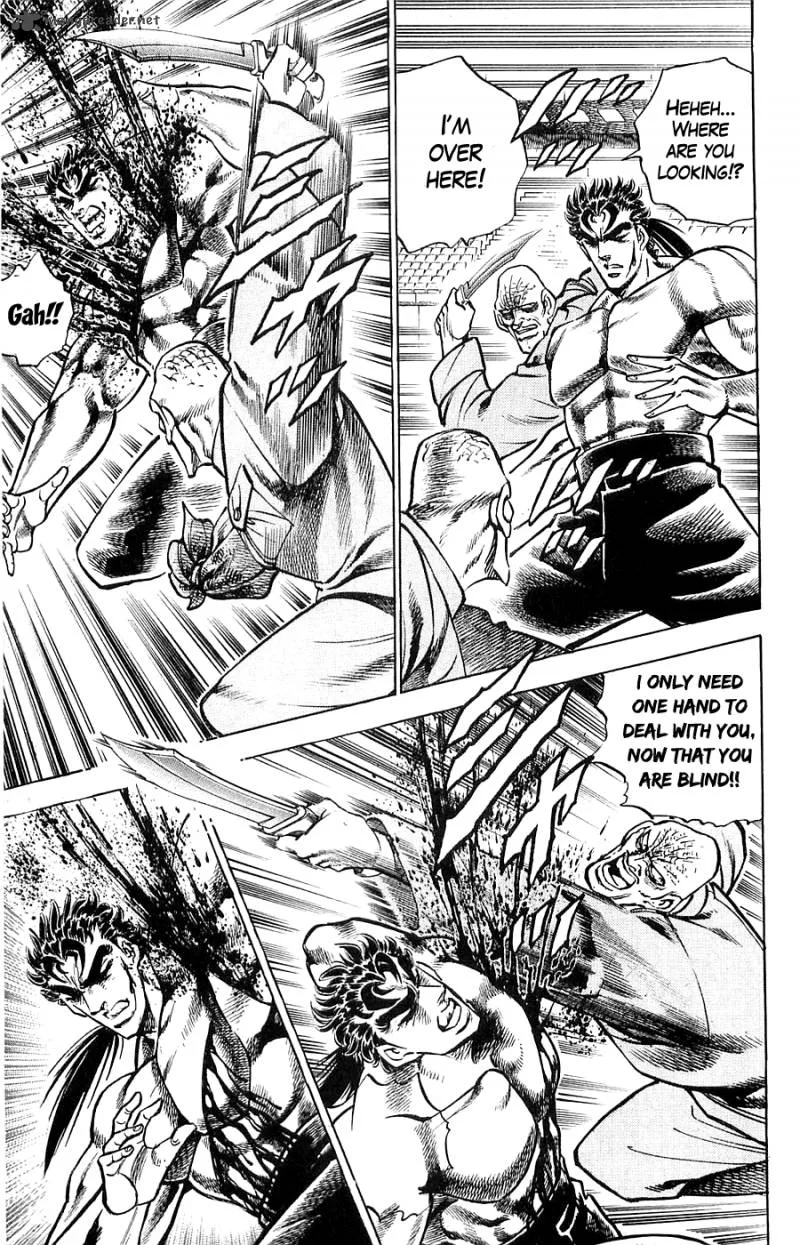 Baramon no Kazoku Chapter 14 page 5