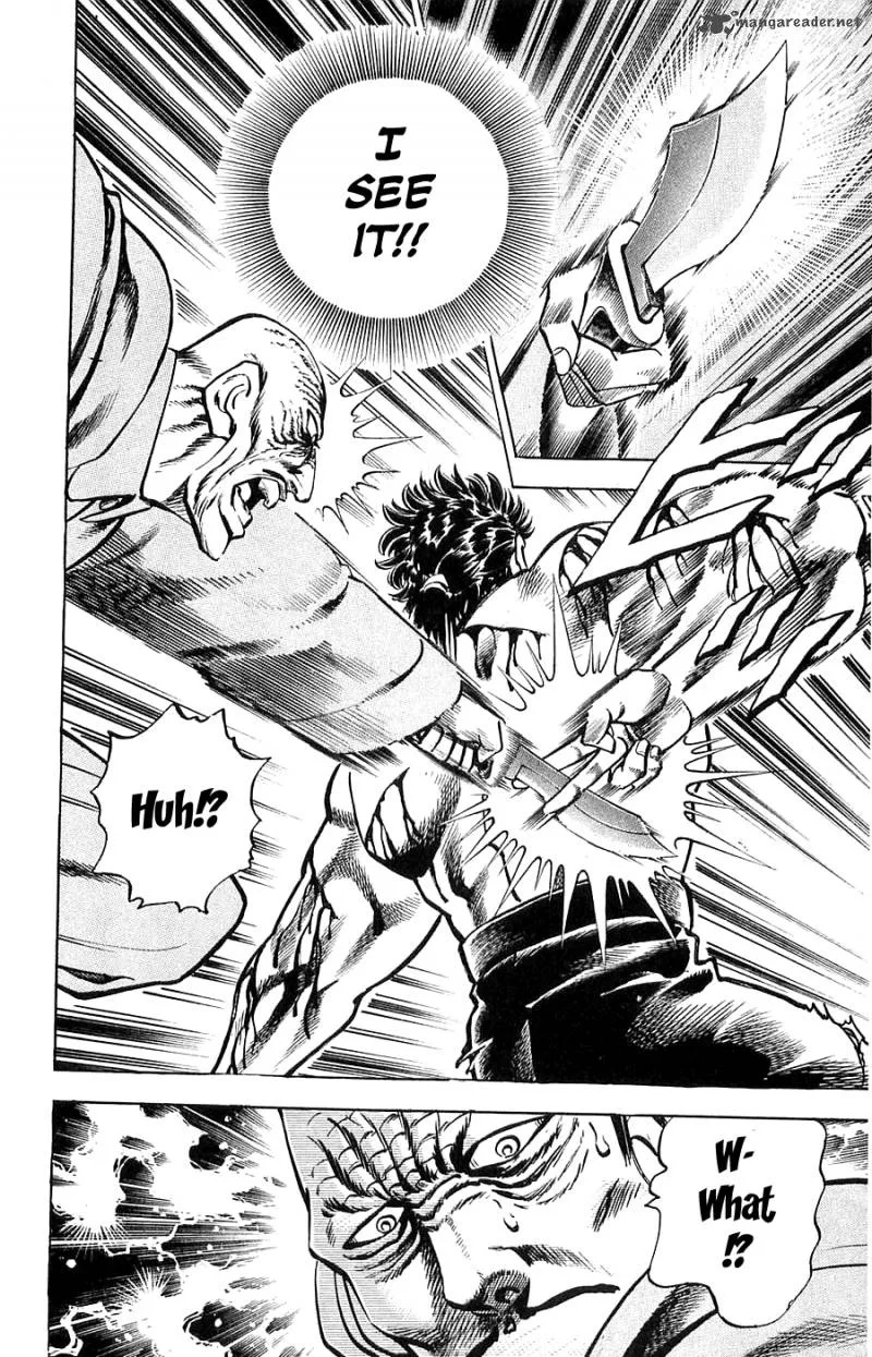 Baramon no Kazoku Chapter 14 page 10