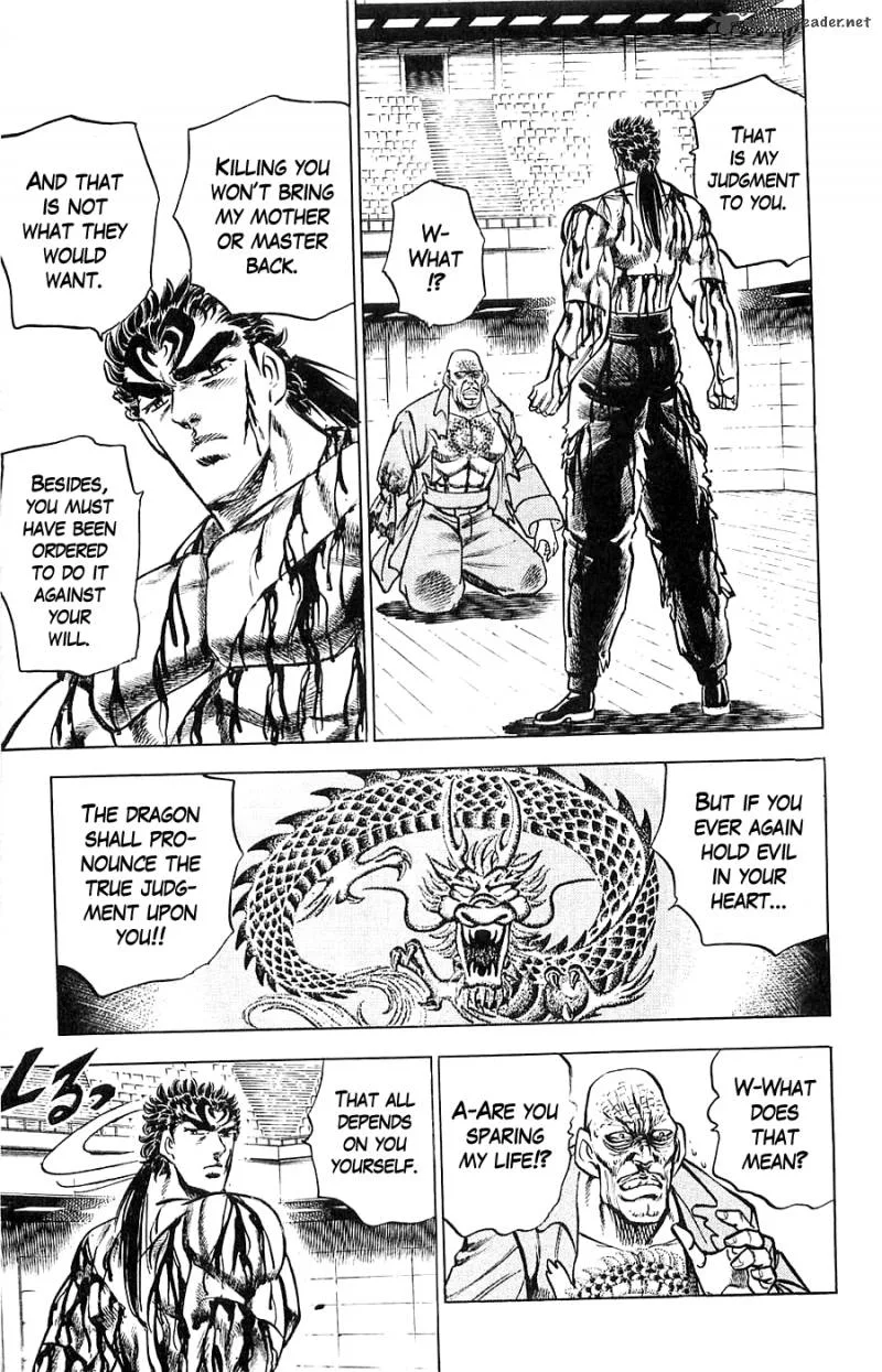Baramon no Kazoku Chapter 14 page 15