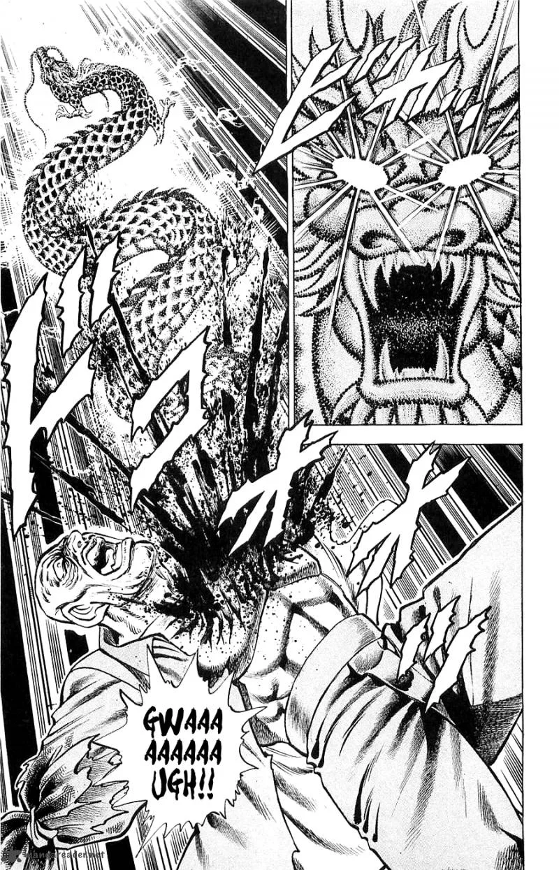 Baramon no Kazoku Chapter 14 page 17