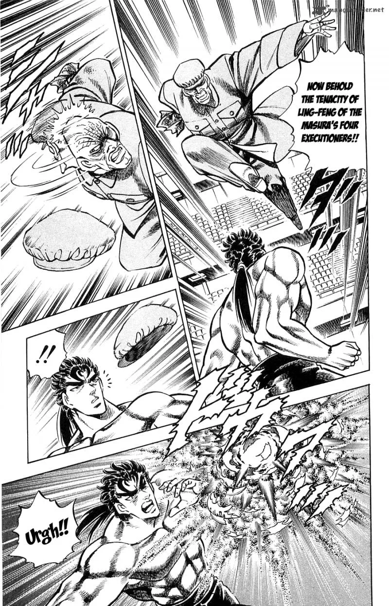 Baramon no Kazoku Chapter 14 page 3