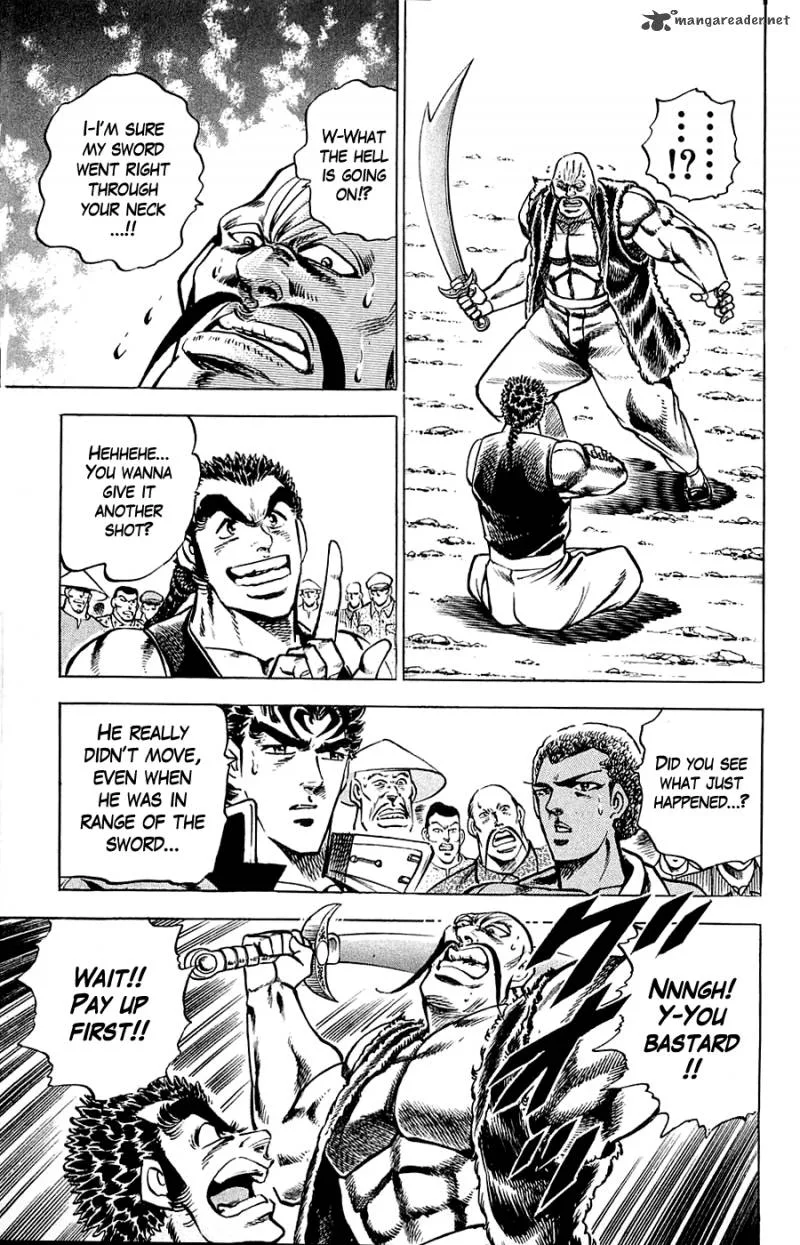 Baramon no Kazoku Chapter 15 page 15