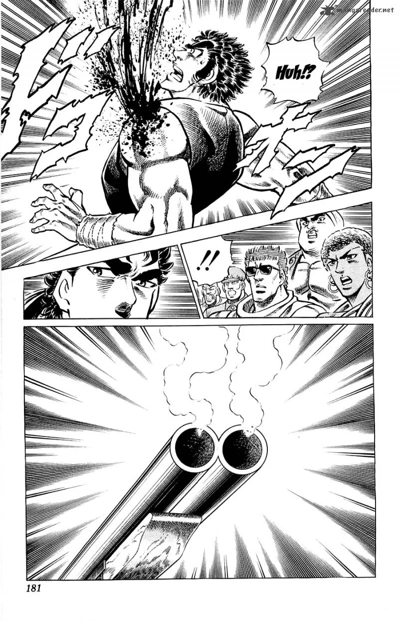 Baramon no Kazoku Chapter 16 page 15
