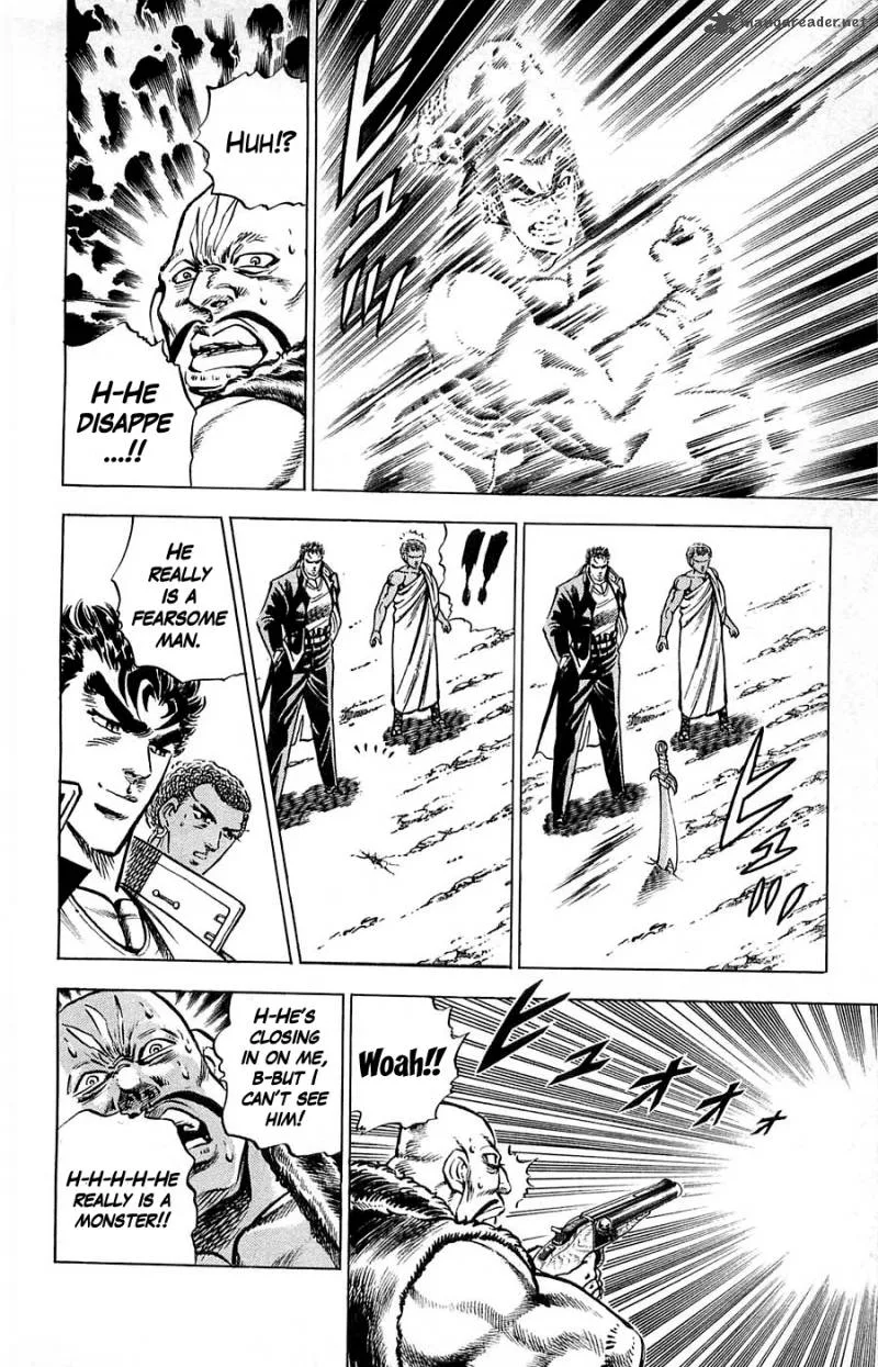 Baramon no Kazoku Chapter 16 page 18
