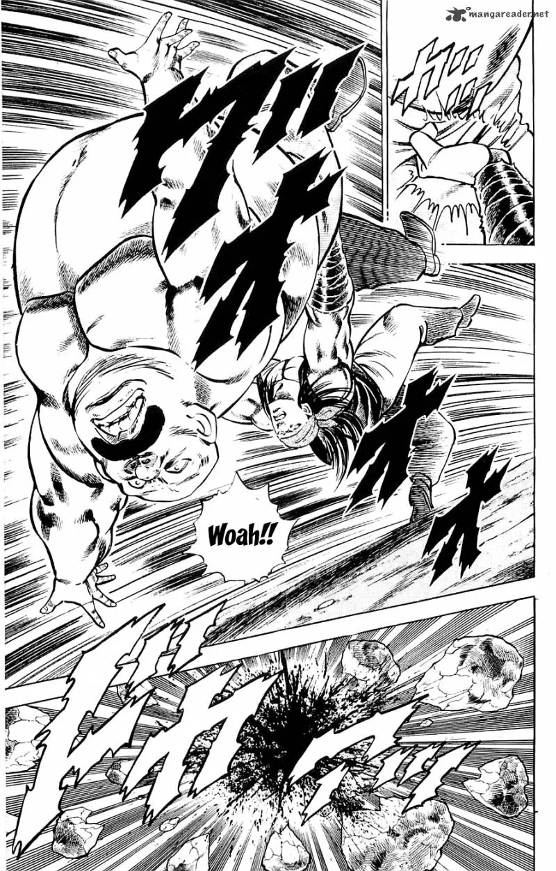 Baramon no Kazoku Chapter 17 page 19