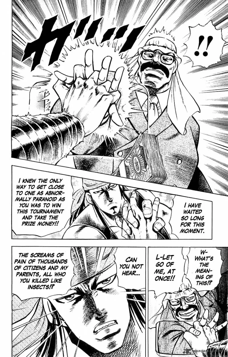 Baramon no Kazoku Chapter 18 page 14