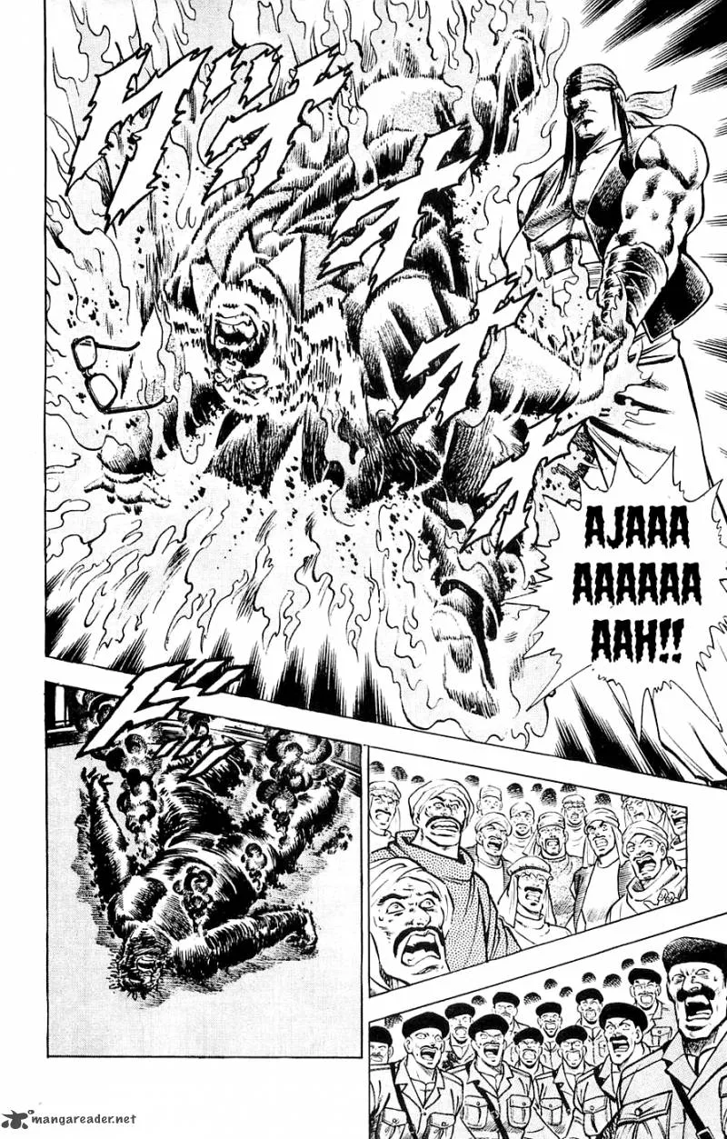 Baramon no Kazoku Chapter 18 page 16