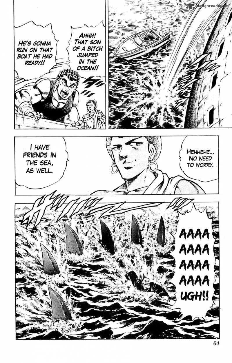 Baramon no Kazoku Chapter 19 page 18
