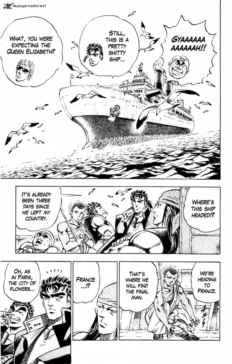 Baramon no Kazoku Chapter 19 page 4