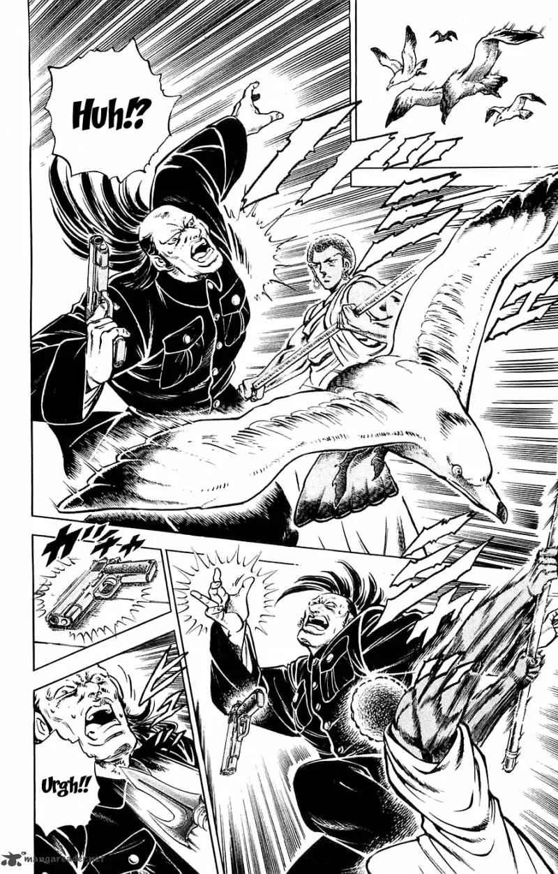 Baramon no Kazoku Chapter 19 page 11