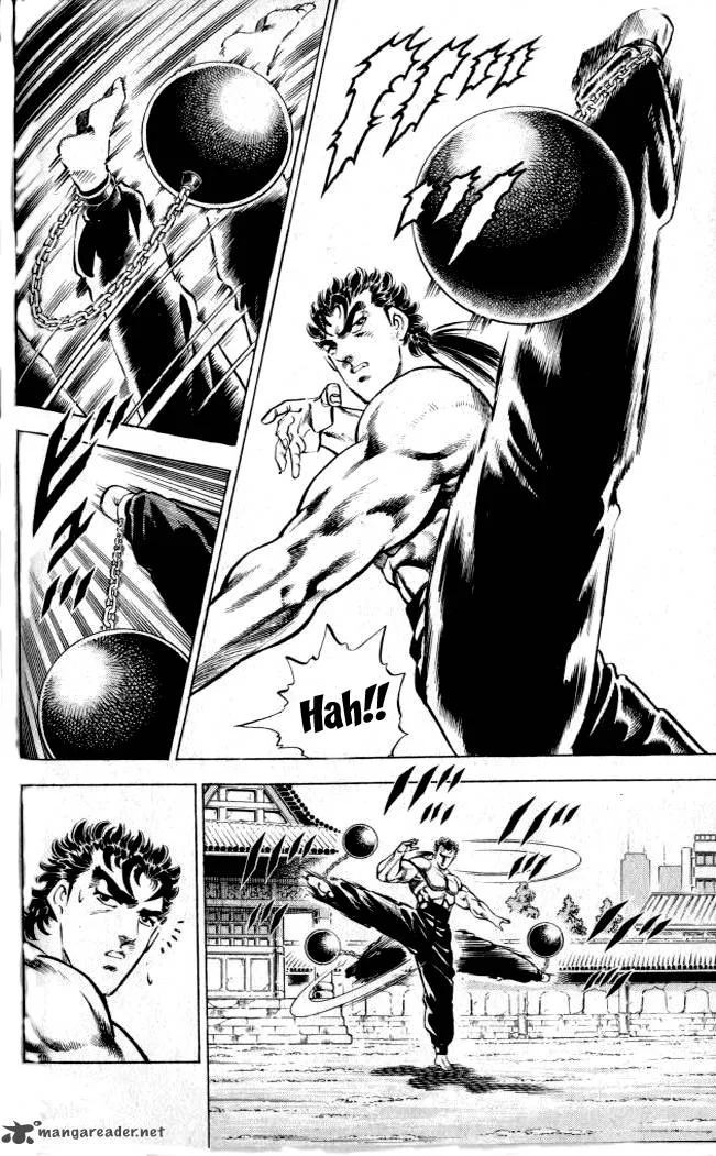 Baramon no Kazoku Chapter 2 page 2