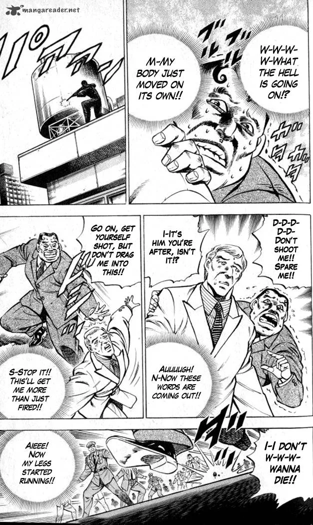 Baramon no Kazoku Chapter 2 page 20