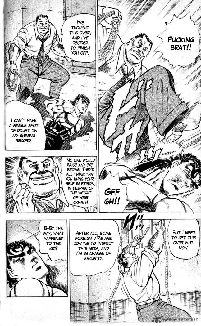 Baramon no Kazoku Chapter 2 page 24