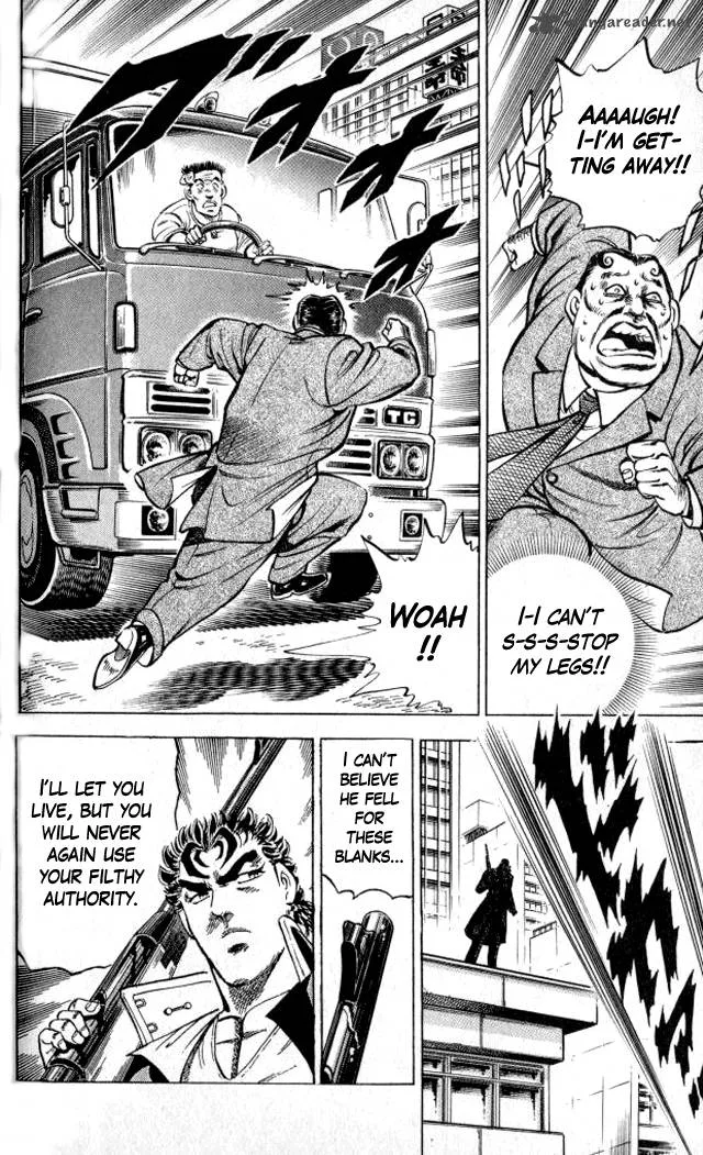 Baramon no Kazoku Chapter 2 page 21