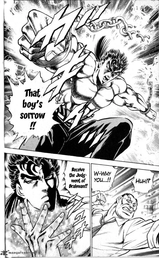 Baramon no Kazoku Chapter 2 page 15