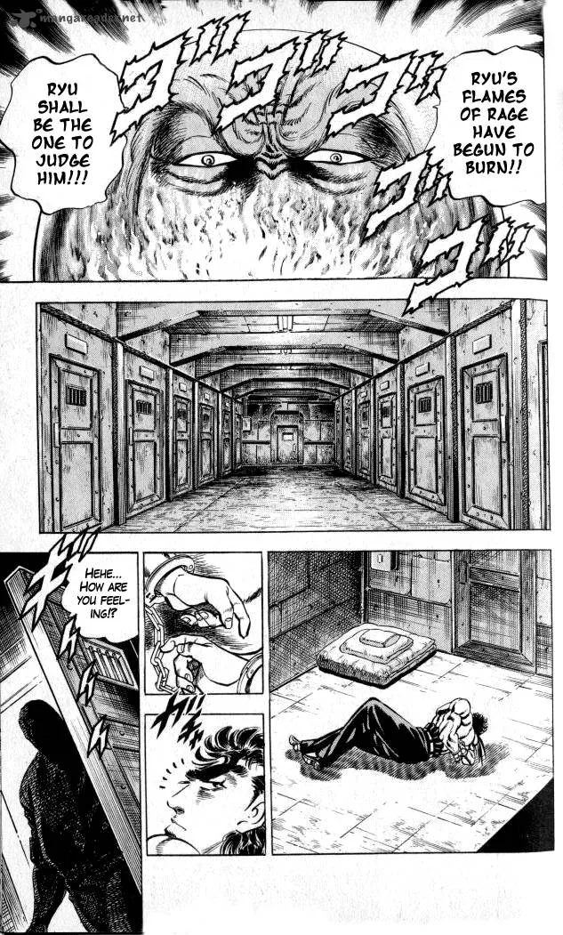 Baramon no Kazoku Chapter 2 page 13