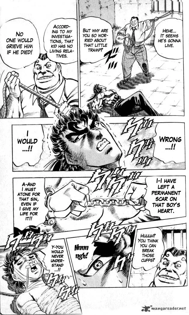 Baramon no Kazoku Chapter 2 page 14