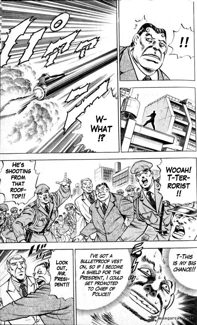 Baramon no Kazoku Chapter 2 page 18