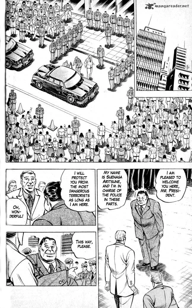 Baramon no Kazoku Chapter 2 page 17