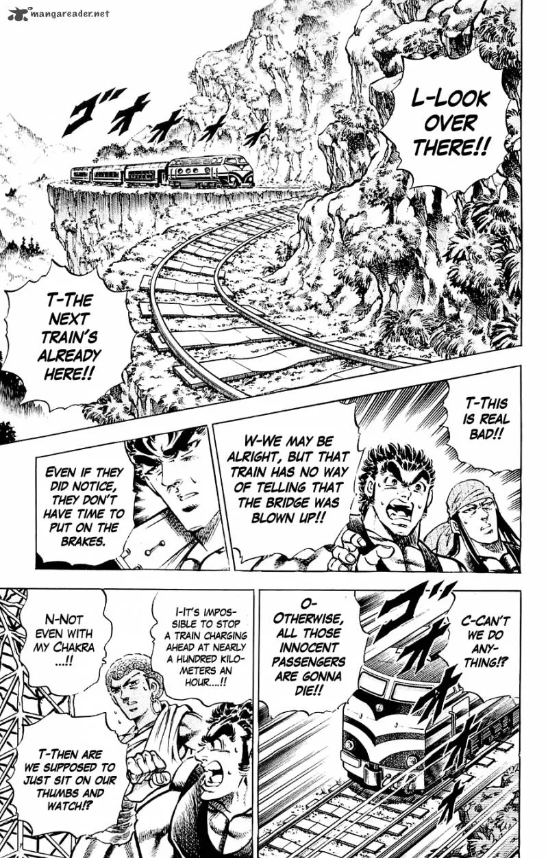 Baramon no Kazoku Chapter 20 page 10