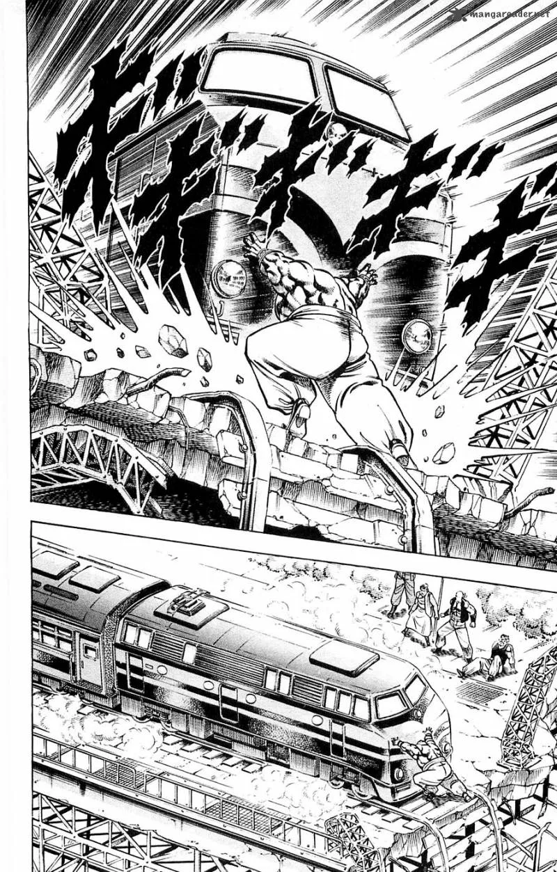 Baramon no Kazoku Chapter 20 page 14