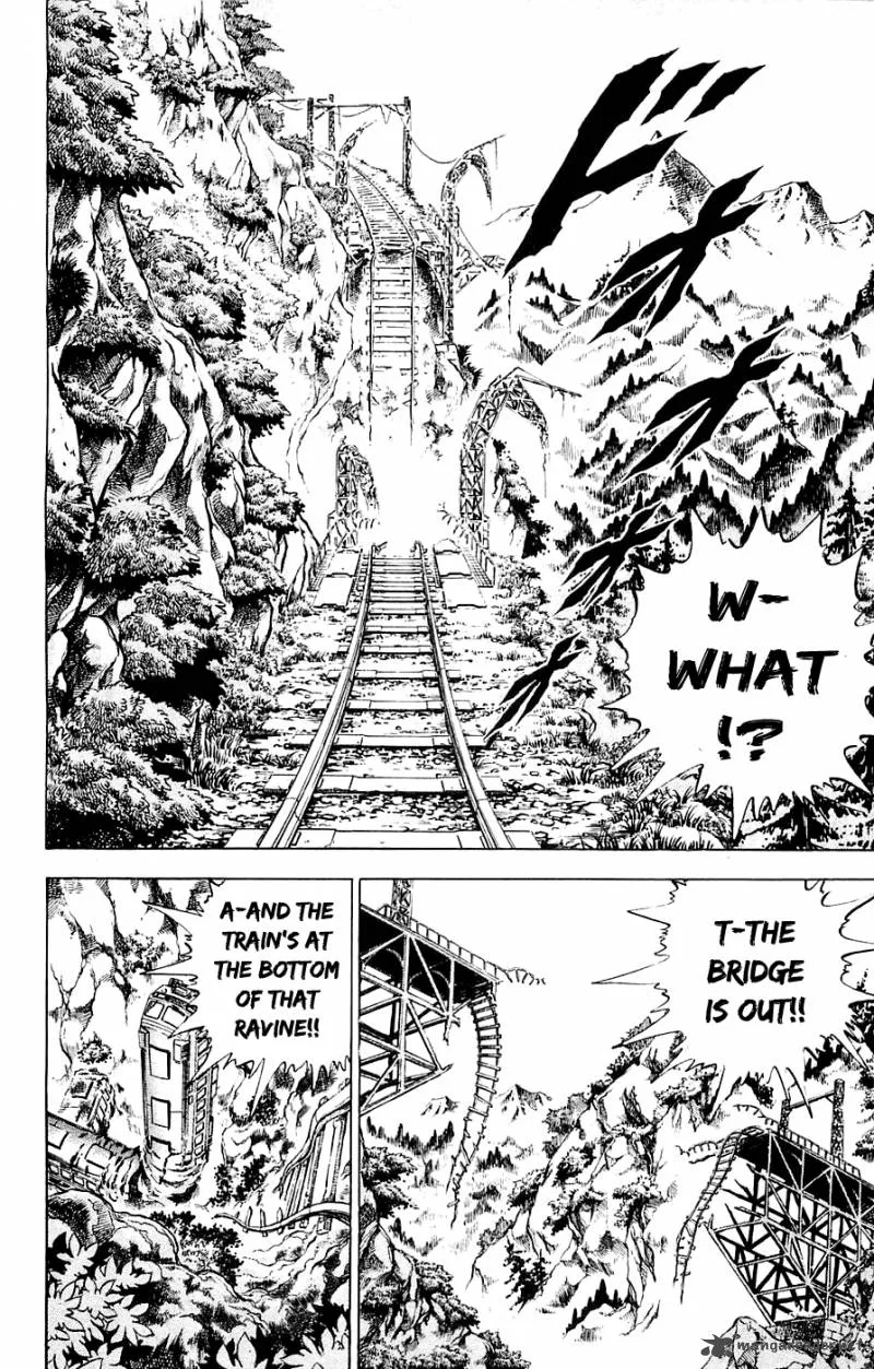Baramon no Kazoku Chapter 20 page 7
