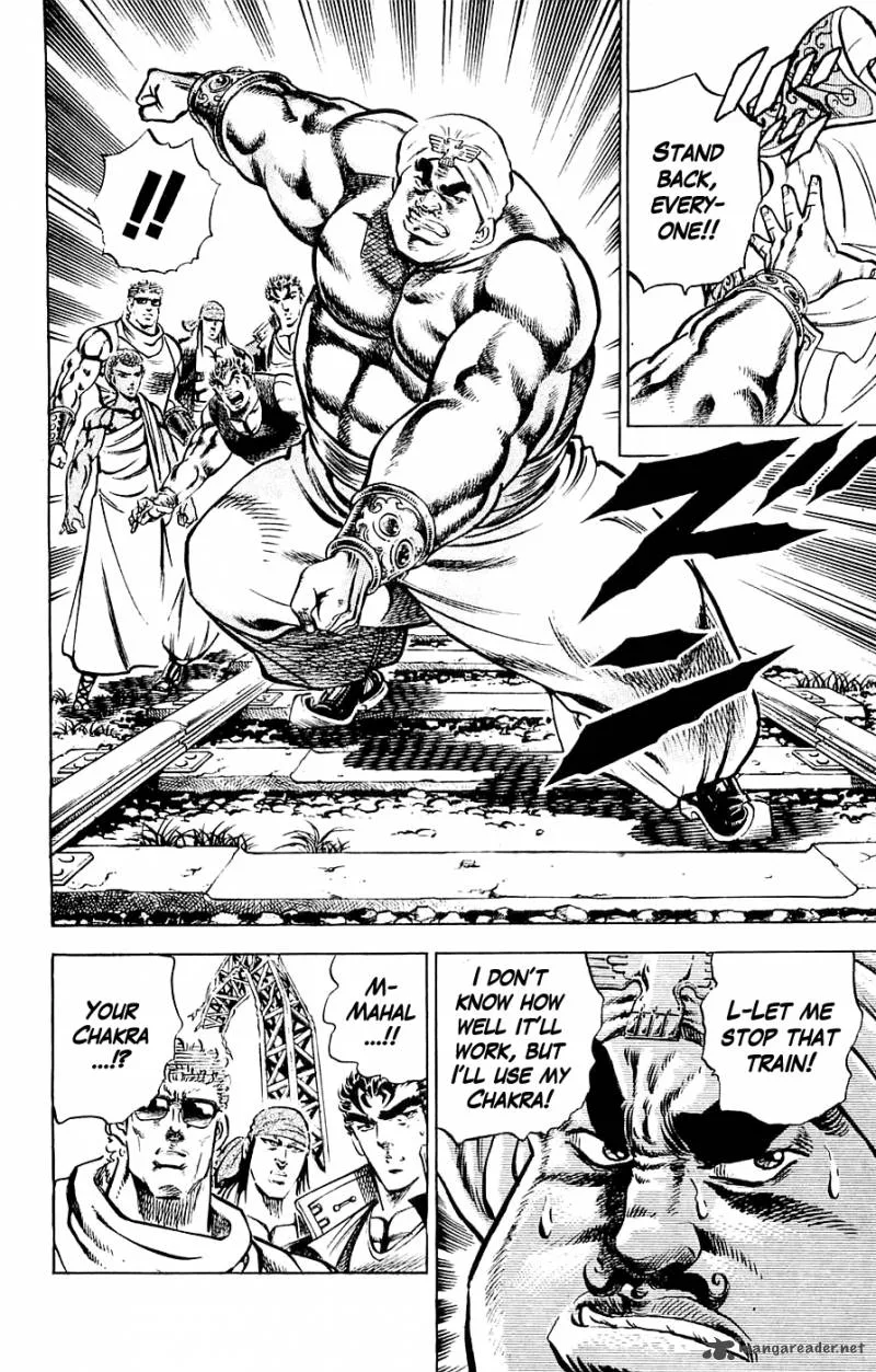 Baramon no Kazoku Chapter 20 page 11