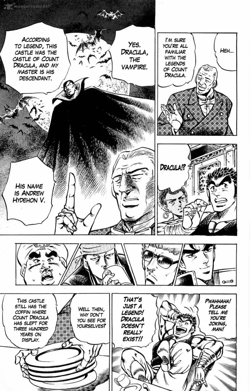 Baramon no Kazoku Chapter 21 page 13