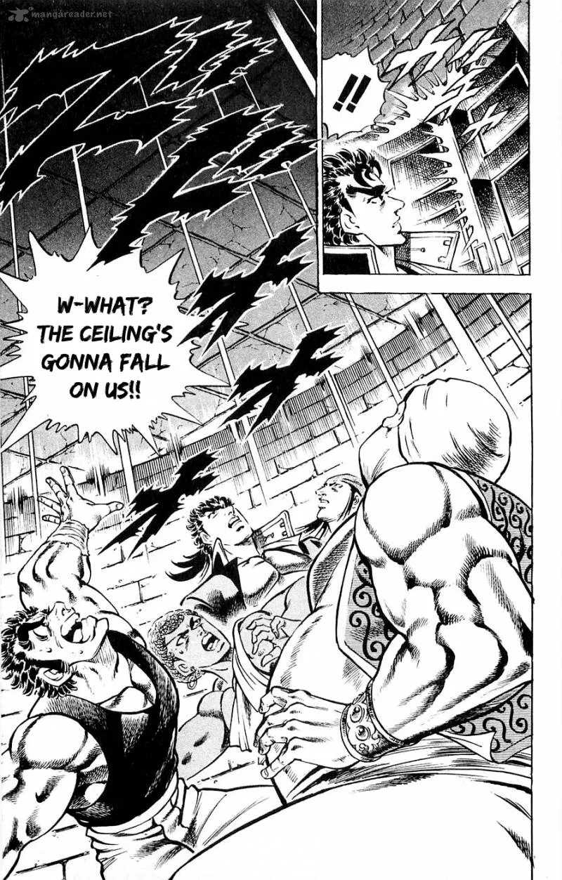 Baramon no Kazoku Chapter 21 page 17