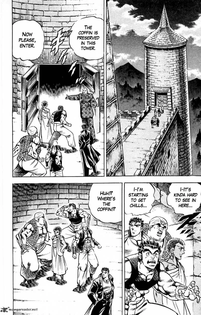 Baramon no Kazoku Chapter 21 page 16