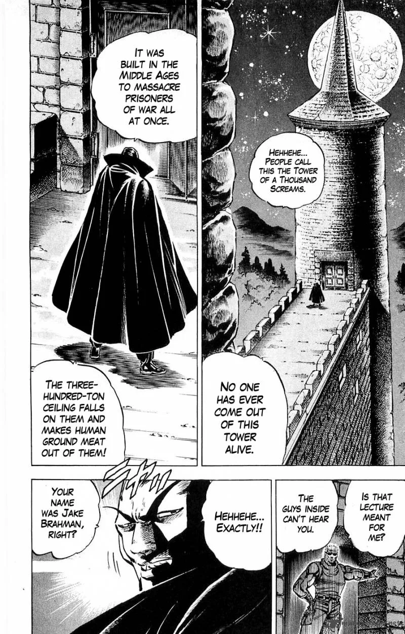 Baramon no Kazoku Chapter 22 page 2
