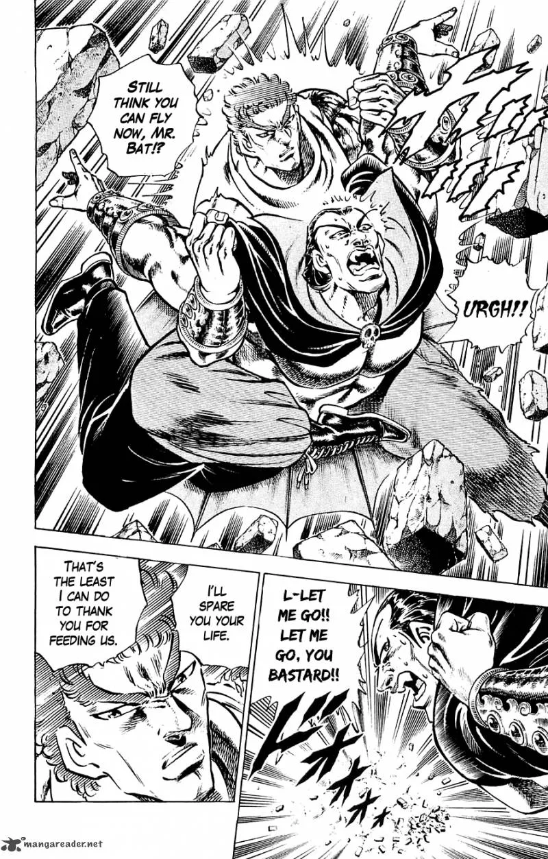 Baramon no Kazoku Chapter 22 page 18