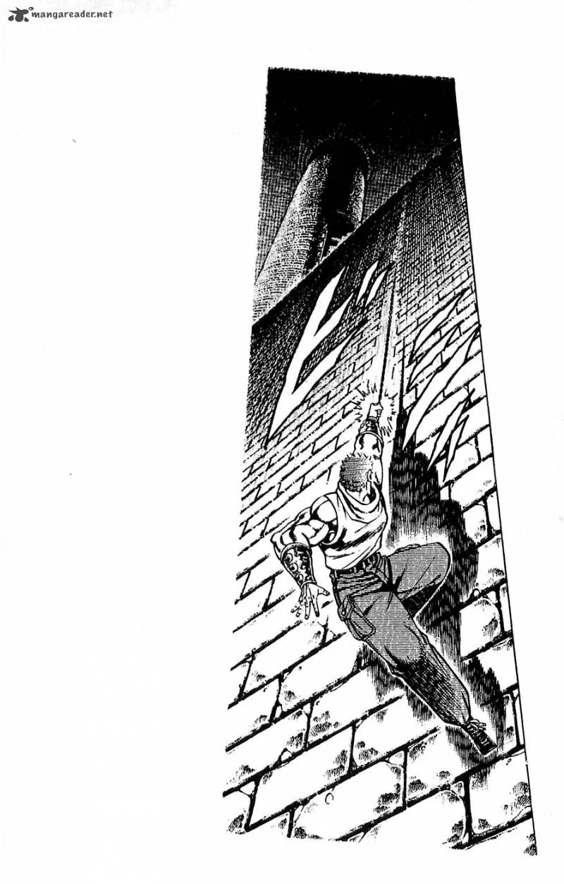 Baramon no Kazoku Chapter 22 page 20