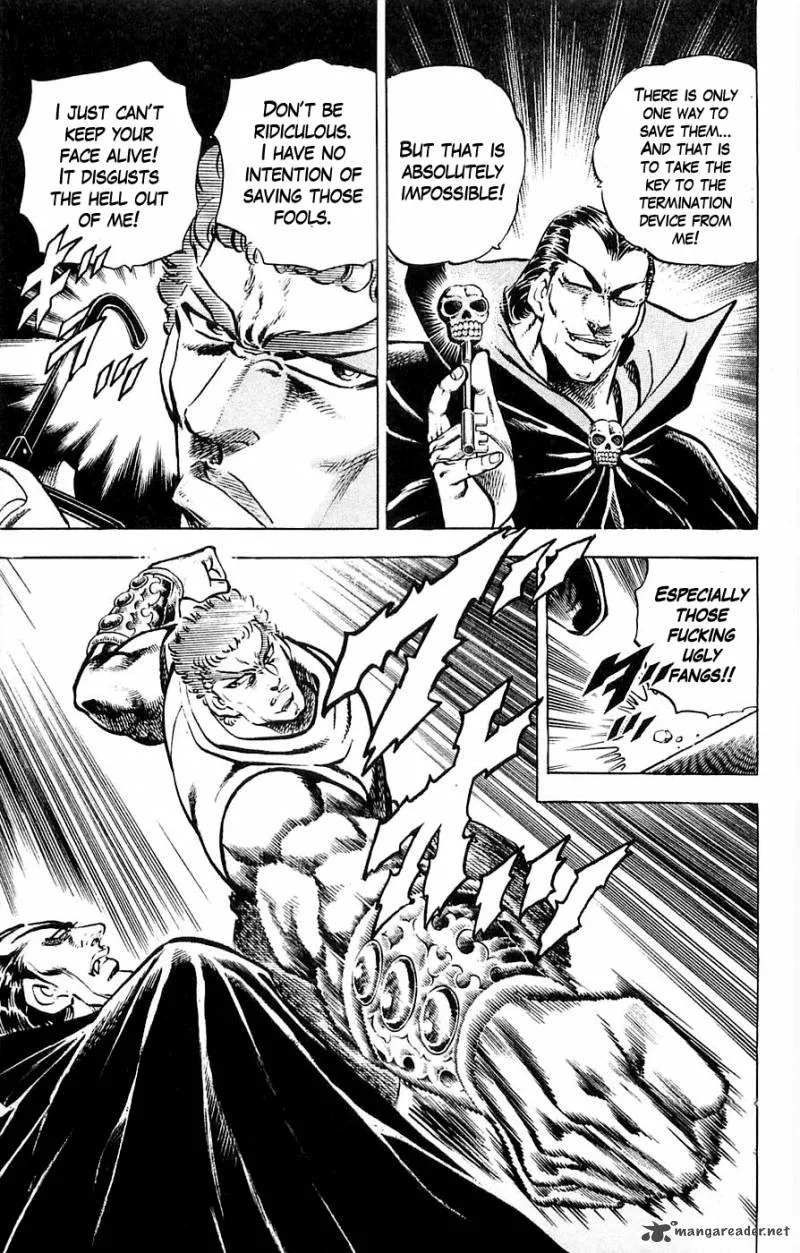 Baramon no Kazoku Chapter 22 page 5