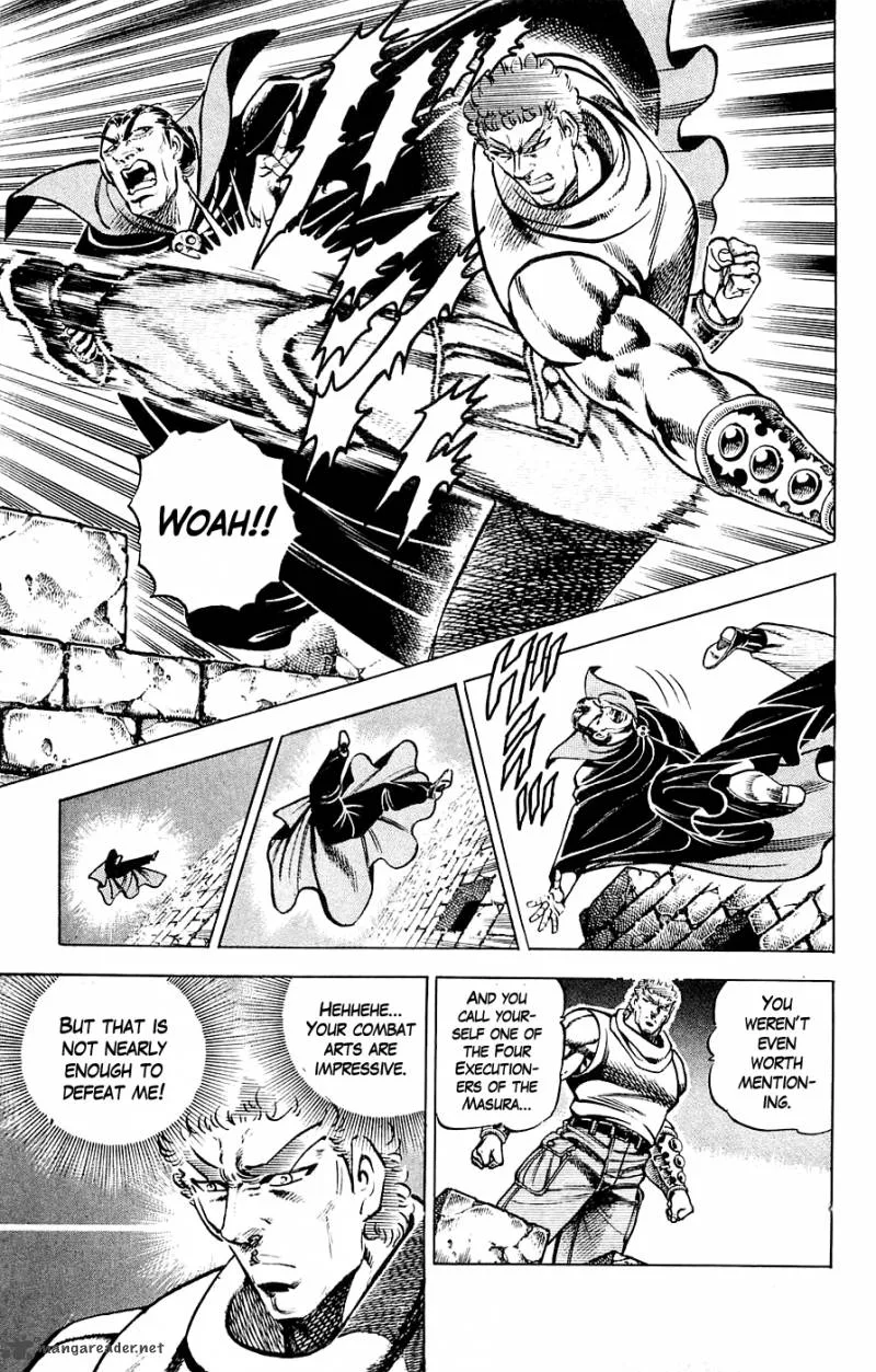 Baramon no Kazoku Chapter 22 page 7