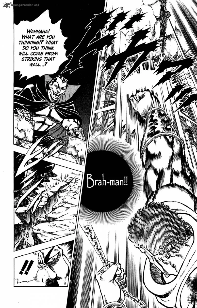 Baramon no Kazoku Chapter 22 page 16