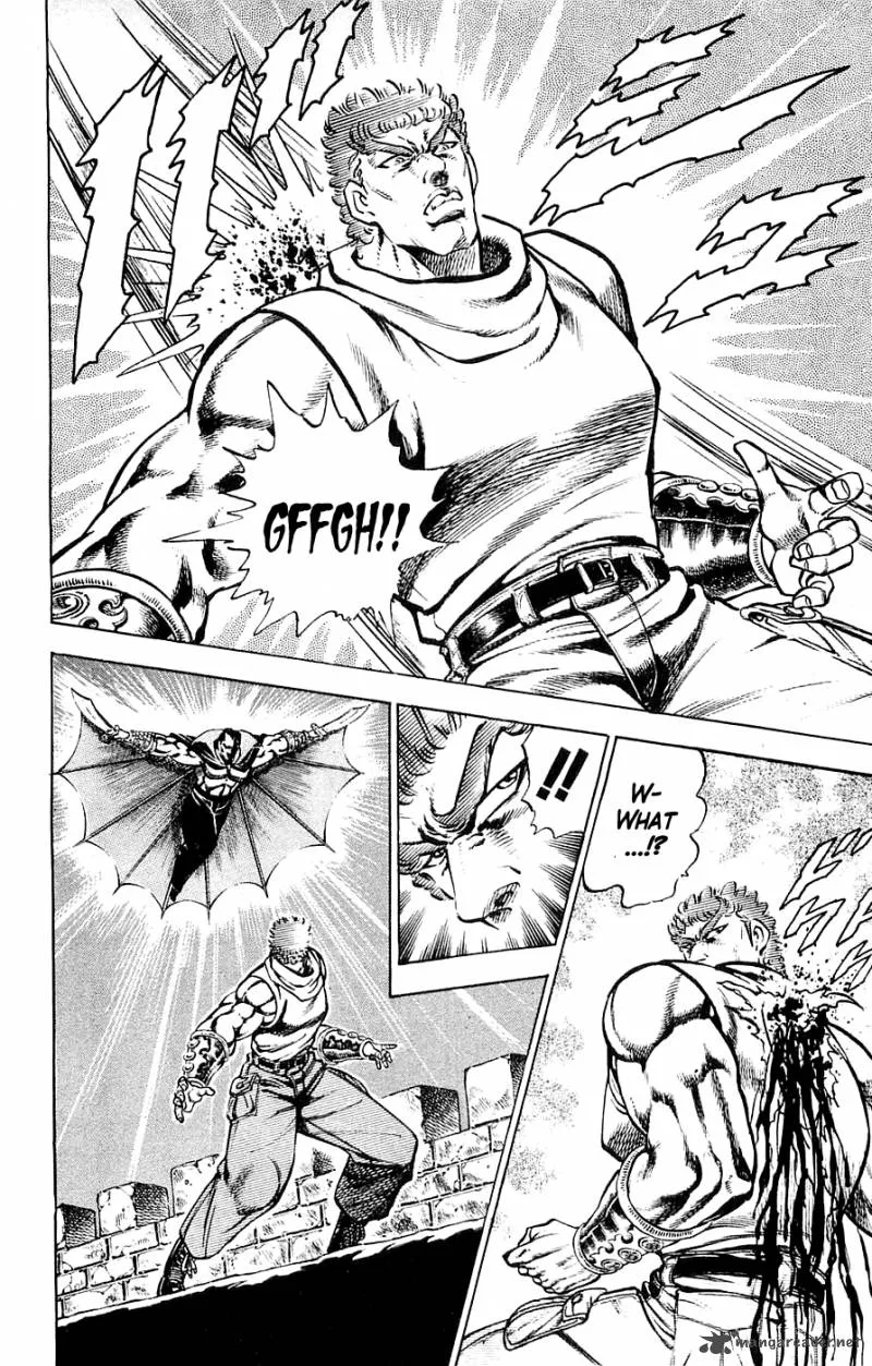Baramon no Kazoku Chapter 22 page 8