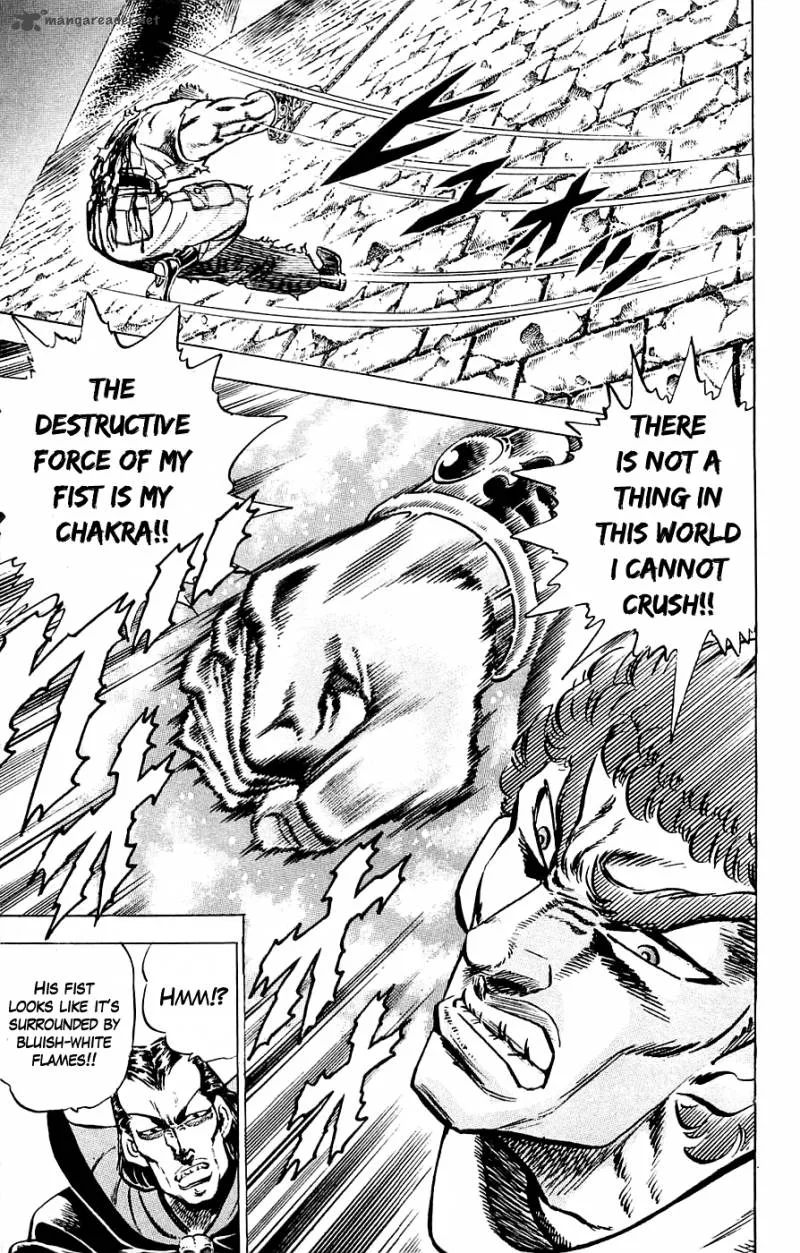 Baramon no Kazoku Chapter 22 page 15