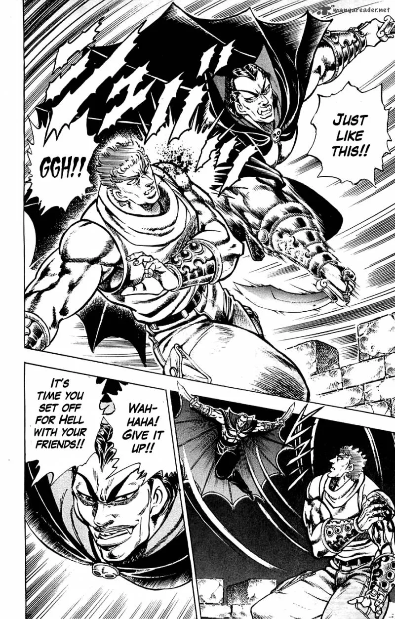 Baramon no Kazoku Chapter 22 page 10