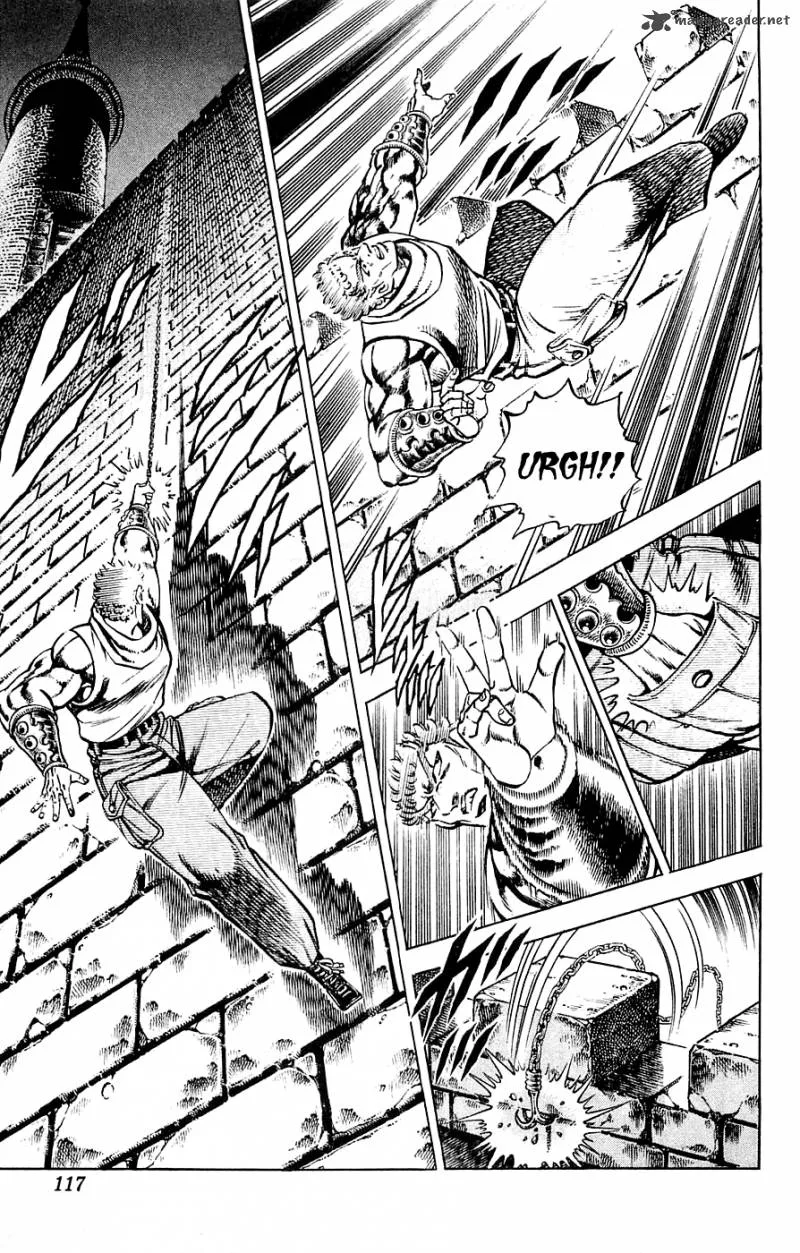 Baramon no Kazoku Chapter 22 page 13