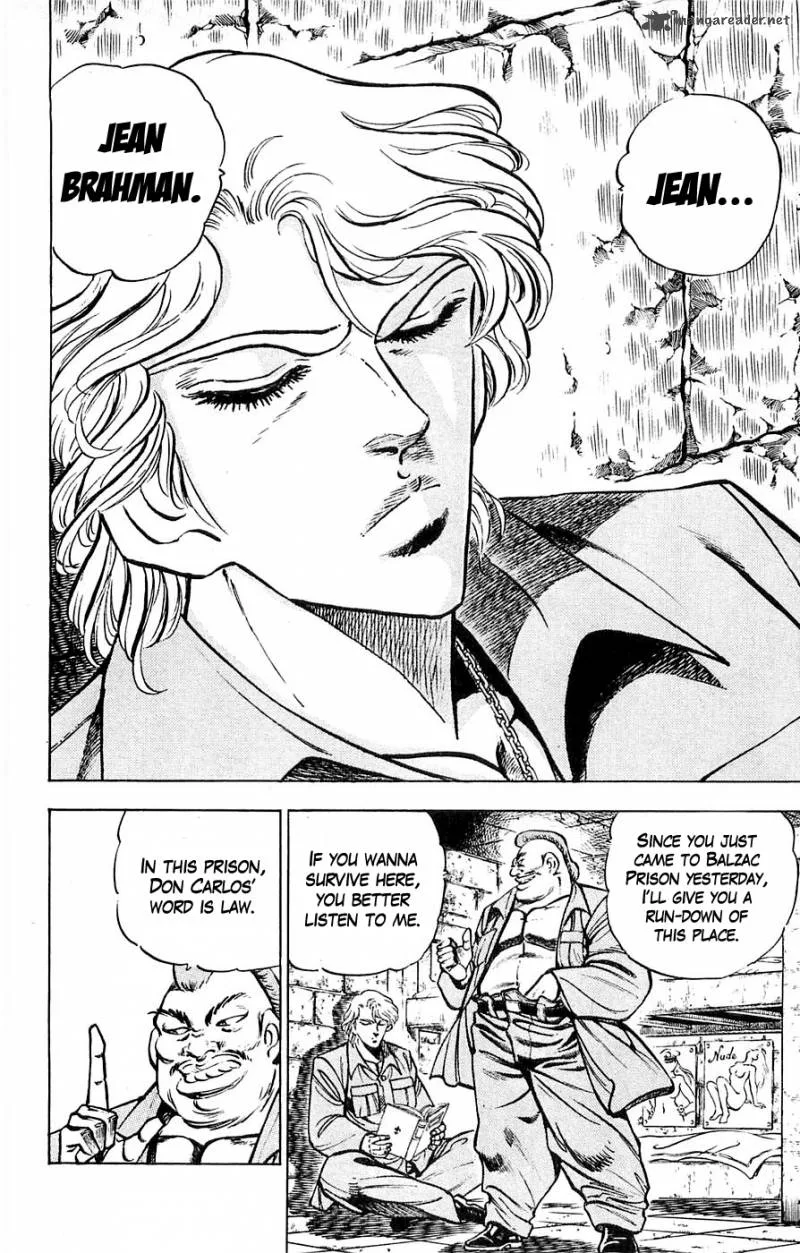 Baramon no Kazoku Chapter 23 page 14