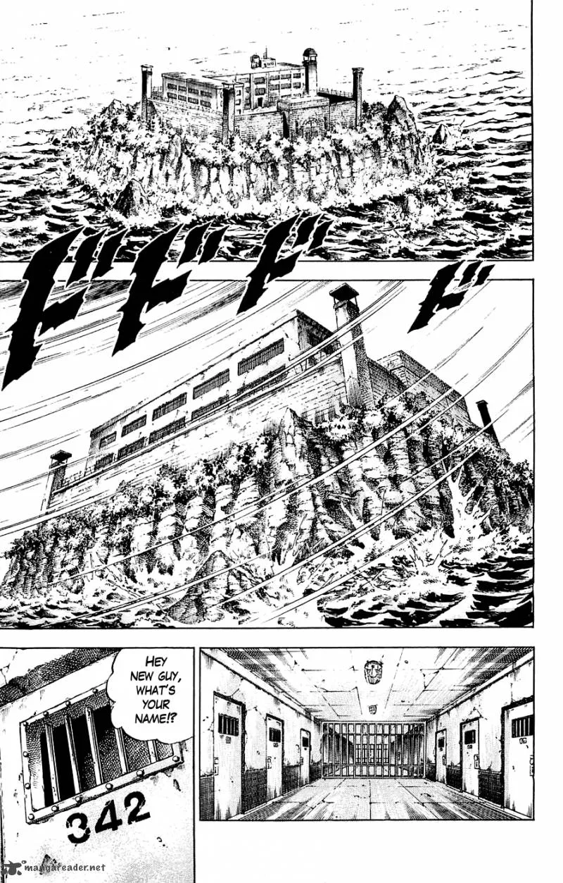 Baramon no Kazoku Chapter 23 page 13