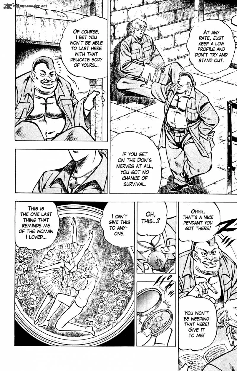 Baramon no Kazoku Chapter 23 page 16