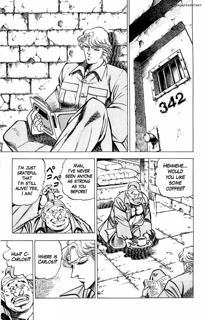 Baramon no Kazoku Chapter 24 page 7