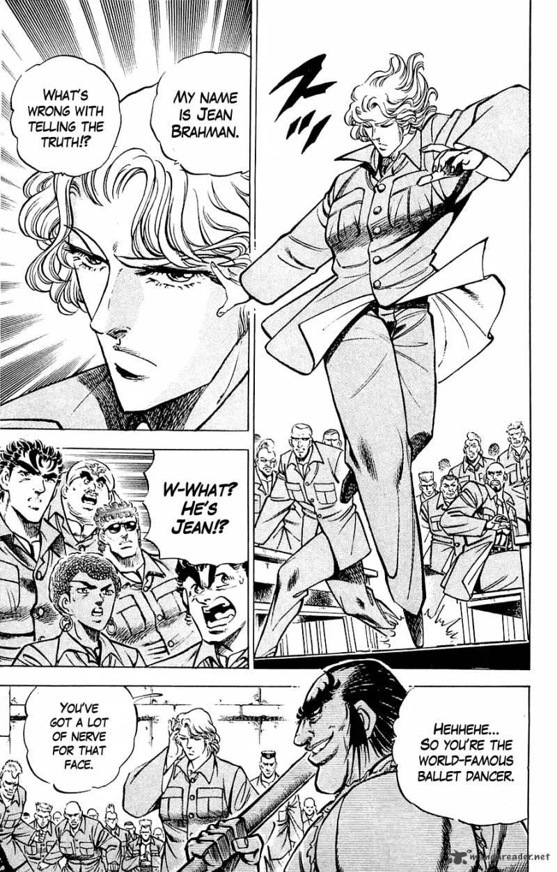 Baramon no Kazoku Chapter 24 page 13